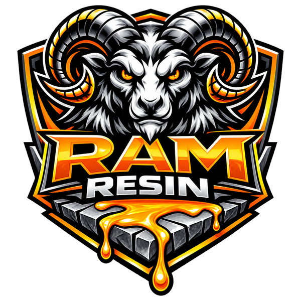 Ram Resin